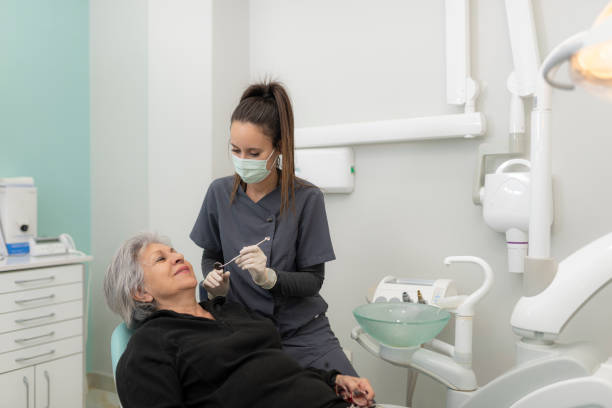 Best Emergency Gum Treatment in Haynesville, LA