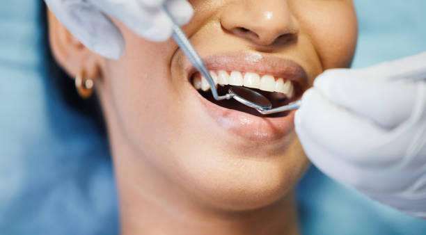 Best Emergency Denture Repair in Haynesville, LA