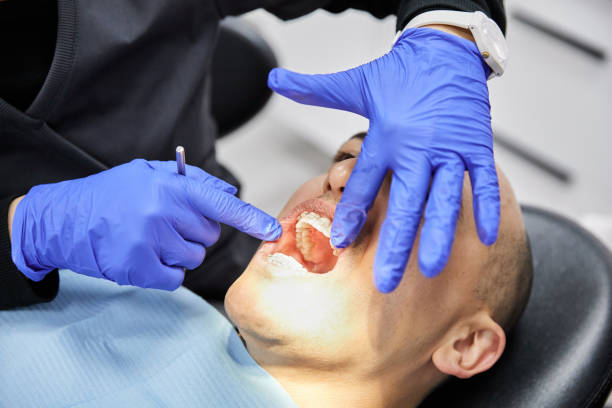 Best Weekend Emergency Dentist in Haynesville, LA
