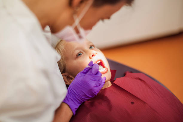 Best Emergency Dental Care for Broken or Chipped Teeth in Haynesville, LA
