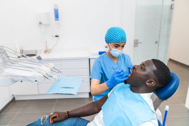 Best Pediatric Emergency Dentist in Haynesville, LA