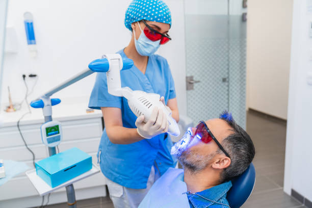 Best Emergency Treatment for Dental Infections or Abscesses in Haynesville, LA