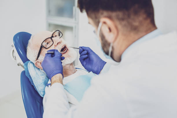 Best Urgent Care for Lost Fillings or Crowns in Haynesville, LA